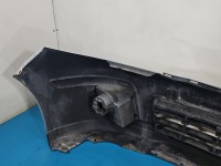 Zderzak przód przedni Nissan Tiida K23