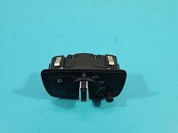 Przełącznik włącznik świateł AUDI A6 C7 4G0941531