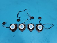 Głośniki komplet BMW X6 E71 9151864, 6978052, 07861341