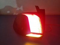 Lampa tył lewa błotnika Peugeot 5008 II 17-24 HB EUROPA 9811028080