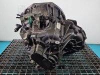 Skrzynia biegów PK4004 Renault Laguna III 2.0 dci (M9RP814)