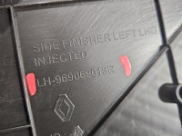 Osłona ZAŚLEPKA PLASTIK Dacia Duster III 24- 969069013R