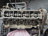 Silnik Ford Focus Mk3 1.6 tdci 95KM ODPALANY FILM POMIAR