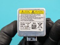 ŻARNIK STARTER ZAPŁONNIK CEWKA XENON 9285141294Opel Insignia A