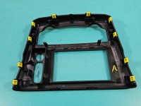 Ramka radia Renault Kadjar 681043286R