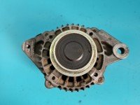 TEST Alternator Toyota Yaris I 27060-33020 1.4 D4D