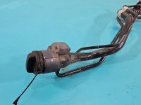 rura Wlew paliwa Lexus IS III 14-25