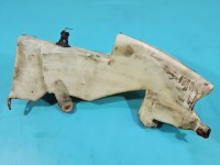 Zbiornik Zbiorniczek płynu spryskiwacza Audi A4 B6