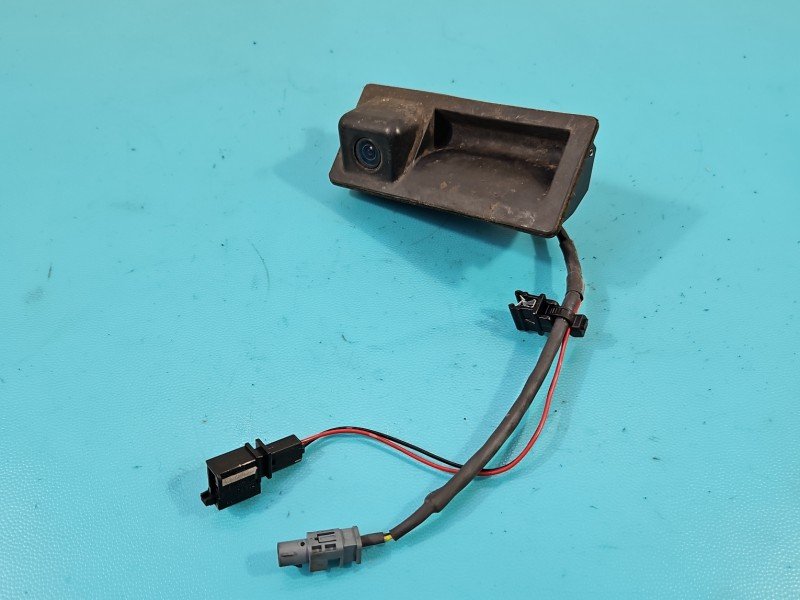 Kamera cofania Vw Sharan 7N II 10- 5N0827566
