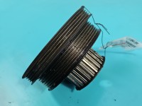 Koło pasowe wału korbowego Fiat Ducato IV 504076697 2.3 jtd