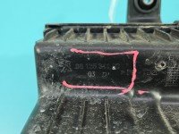 Obudowa filtra powietrza Opel Corsa F 9813534180 1.2 12V wiel (10XKDU)
