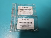 Zwrotnica lewa piasta przód 1.4 TCE Renault Megane III