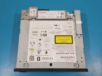 Nawigacja czytnik Skoda Octavia III 3V0035043A