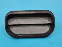 KIEROWNICA Wlot powietrza Skoda Superb IV 2.0 TDI (DXPA)