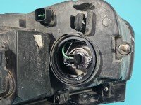 Reflektor prawy lampa przód Hyundai Santa Fe II 06-12 EUROPA