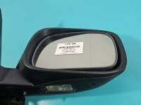 Lusterko prawe Volvo XC90 I 02- EUROPA / 13pin europa