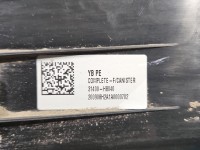 Filtr węglowy Kia Rio IV 16-23 1.2 16V (G4LF) 31400-H8040