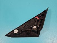 Osłona ZAŚLEPKA PLASTIK Ford Fusion USA 2012-2020 S73-F16004