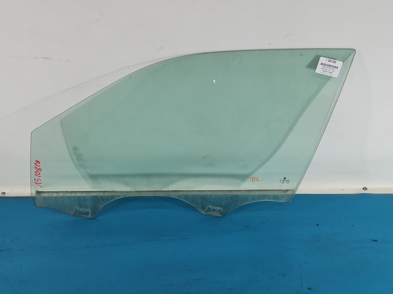 Szyba drzwi przód lewa Skoda Fabia III kombi
