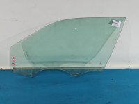 Szyba drzwi przód lewa Skoda Fabia III kombi