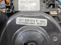 Dmuchawa nawiewu wentylator Vw Passat B7 europa 3C1820015T, 3C0907521F