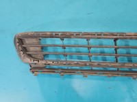 Zaślepka kratka zderzaka środkowa atrapa Vw Golf VII 5G0853677