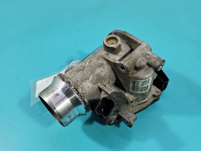 Przepustnica Renault Express 161A01874R, A6080903100 1.5 dci