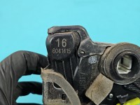 Zamek przód lewy Toyota Land Cruiser 120 J120 EUROPA TOYOTA, 6pin