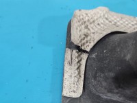 Osłona BMW G20 2.0 T