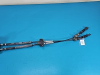 DŹWIGNIA LEWAREK WYBIERAK LINKI Suzuki Swift Mk6 1.6 16V