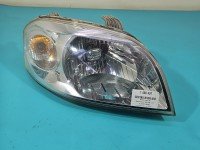 Reflektor prawy lampa przód Chevrolet Aveo T250 EUROPA