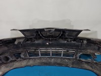 Zderzak przód przedni Seat Ibiza III 6L LS7N