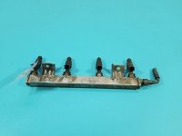 TESTOWANY Wtryskiwacz Ford Focus C-Max I MK1 0280156154 2.0 16V