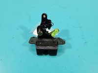 Zamek klapy tył Kia Sportage II 04-10 HB Producent części: KIA