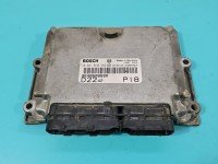 Komputer Sterownik silnika 0281010345, 9648608680 Peugeot Boxer I 2.2 hdi