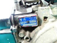 Skrzynia biegów automat Citroen C5 II X7 20GG09 2.7 hdi