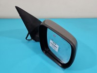 Lusterko prawe Suzuki Grand Vitara II szary ZDL C09 europa