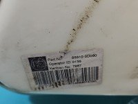 Zbiornik Zbiorniczek płynu spryskiwacza Toyota Yaris II