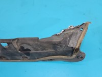 Osłona Producent części: BMW, Europejska, Ściany grodziowej, podszybia BMW X6 E71 3.0d