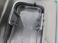 Tapicerka bagażnika lewa boczek Opel Grandland 98452853YX