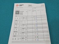 TESTOWANY Wtryskiwacz 0445110835, 05L130277E Vw Caddy IV 2.0 tdi 122KM