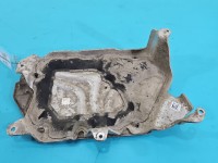 Osłona Producent części: BMW, termiczna pokrywy silnika BMW iX3 G08 0.0 elektryczny