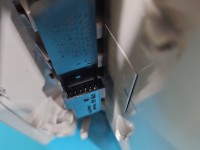 Lampa kabiny lampka Skoda Kamiq 3B0035711B