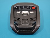 Lampa kabiny lampka Peugeot 3008 II 9825946880, 9814583977