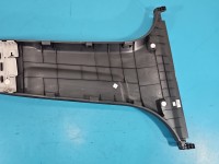 Osłona ZAŚLEPKA PLASTIK Kia Optima IV 15-20 85836-D4000