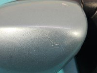 Lusterko lewe pin Chrysler Voyager V 07-16 HB groszkowy H7T1 5d europa