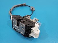 Zamek przód lewy Volvo V40 II 12- EUROPA 6pin 932634-103LH, 932634-103