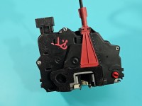 Zamek tył prawy Opel Meriva B Producent części: OPEL, 9pin