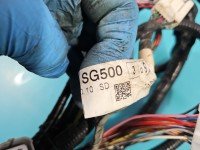 Instalacja Wiązka drzwi przód prawych Subaru Forester IV SJ 12-18 81821SG500