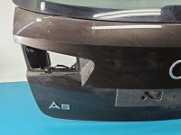 Klapa tył AUDI A6 C7 kombi 5d brązowy LY8Z